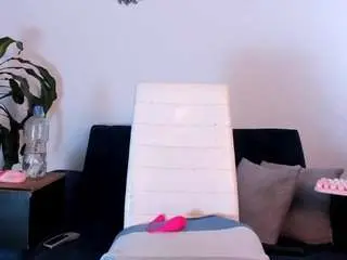 Camsoda Adult Webcams of 1m-amber