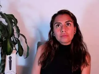 Camsoda Best Webcam of 1m-amber