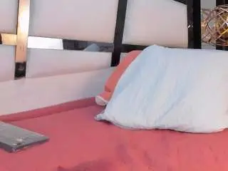 Camsoda Free Porn Cam of elizabethadams1