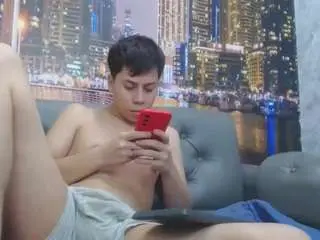 Camsoda Best Webcam of santiiagox