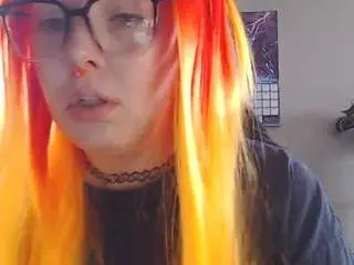 Camsoda Adult Webcams of cherribomb1999