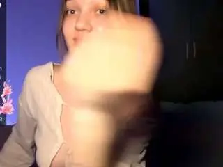 Camsoda Sex Cam of clydecortes