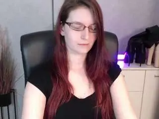 Camsoda Adult Webcam of emmatease94