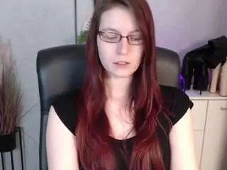 Camsoda Adult Webcam of emmatease94