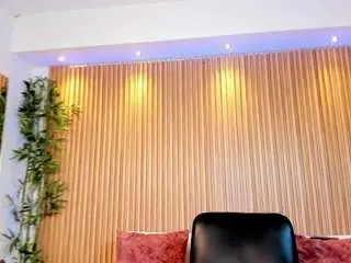 Camsoda Adult Video Chat of paulinasweett