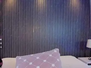 Camsoda Sex Cam of paulinasweett