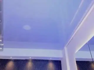Camsoda Free Porn Cam of paulinasweett