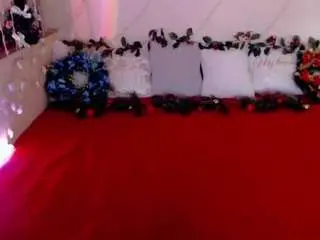 Camsoda Best Webcam of salviali