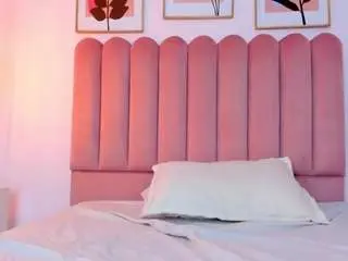 Camsoda Nude Webcam of yayisvega