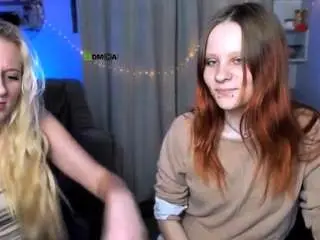 Camsoda Nude Webcam of cassandra-nik1