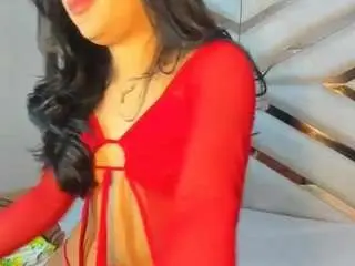 Camsoda Adult Video Chat of hannalisss