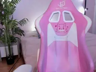 Camsoda Adult Webcams of miiss-lulu