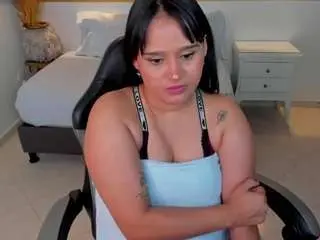 Camsoda Free Live Porn of nathaly-22