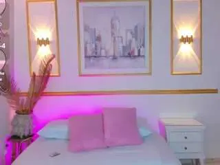 Camsoda Sex Cam of nathaly-22