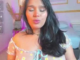 Camsoda Live Porn of nathaly-22