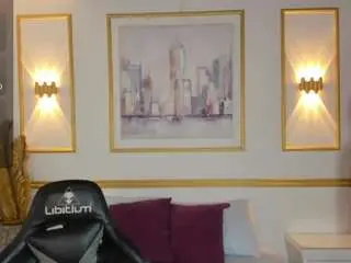 Camsoda Best Webcam of nathaly-22