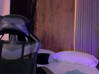 Camsoda Sex Cam of nathaly-22