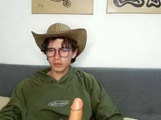 Camsoda Live Sex of norehg