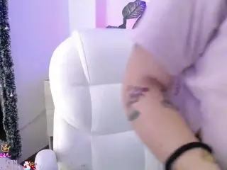 Camsoda Sex Cam of nyxandriia