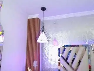 Camsoda Adult Webcam of nyxandriia