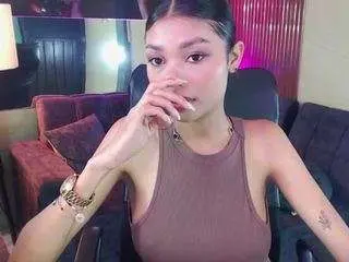 Camsoda Private Sex Chat of perlast