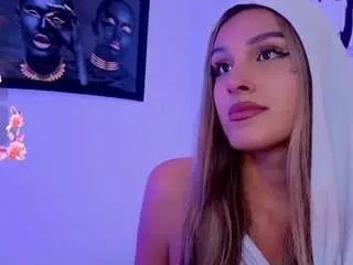 Camsoda Free Porn Cam of sofiapink