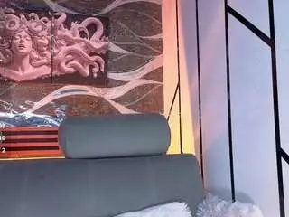 Camsoda Nude Webcam of sofiapink