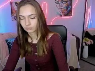 Camsoda Adult Webcams of wanda-say