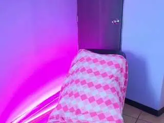 Camsoda Sex Cam of zoeclarck