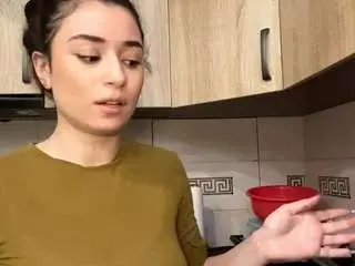 Camsoda Adult Video Chat of arlynedavitt