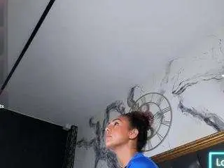 Camsoda Best Webcam of dalaymoore