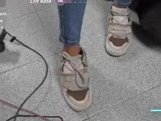 Camsoda Live Sex of dalaymoore