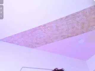 Camsoda Nude Webcam of dalaymoore