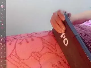 Camsoda Adult Webcam of dayana-dias1