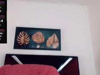 Camsoda Best Webcam of dayana-dias1