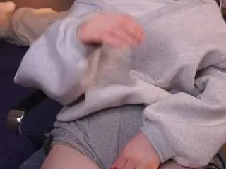 Camsoda Adult Webcams of hasta-la-kissy