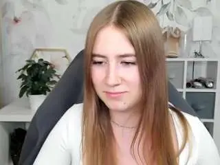 Camsoda Adult Video Chat of meganxcute