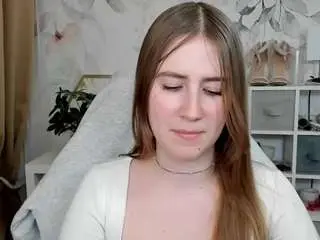 Camsoda Best live sex cam show of meganxcute