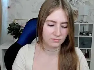 Camsoda Sex Cam of meganxcute