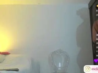 Camsoda Best Webcam of sara-maisa