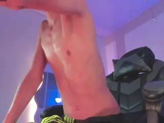 Camsoda Live Sex of wilddominant