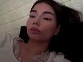 Camsoda Free Porn Cam of felisaharvath
