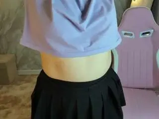 Camsoda Free Live Porn of lunahost