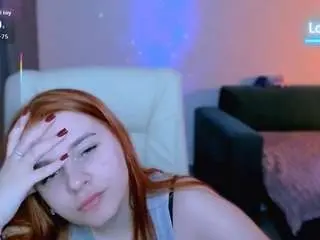 Camsoda Live Sex Cam of red-dizzy
