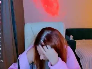 Camsoda Live Porn of red-dizzy