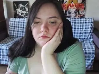 Camsoda Live Sex of sonyabelfort