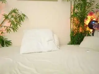Camsoda Best Webcam of happyalice