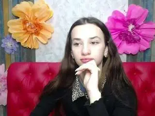 Camsoda Sex Chat of jessicabreeze