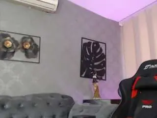 Camsoda Sex Cam of neytirimoon