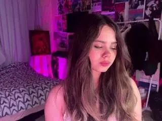 Camsoda Best Webcam of pinkiray